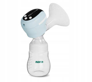 Neno elektrická odsávačka mlieka 150 ml